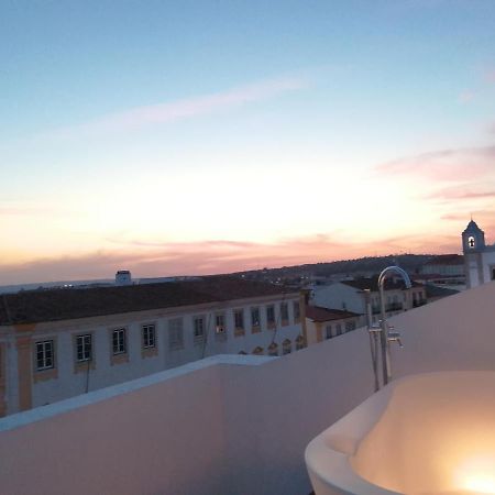 Evora Inn Dış mekan fotoğraf