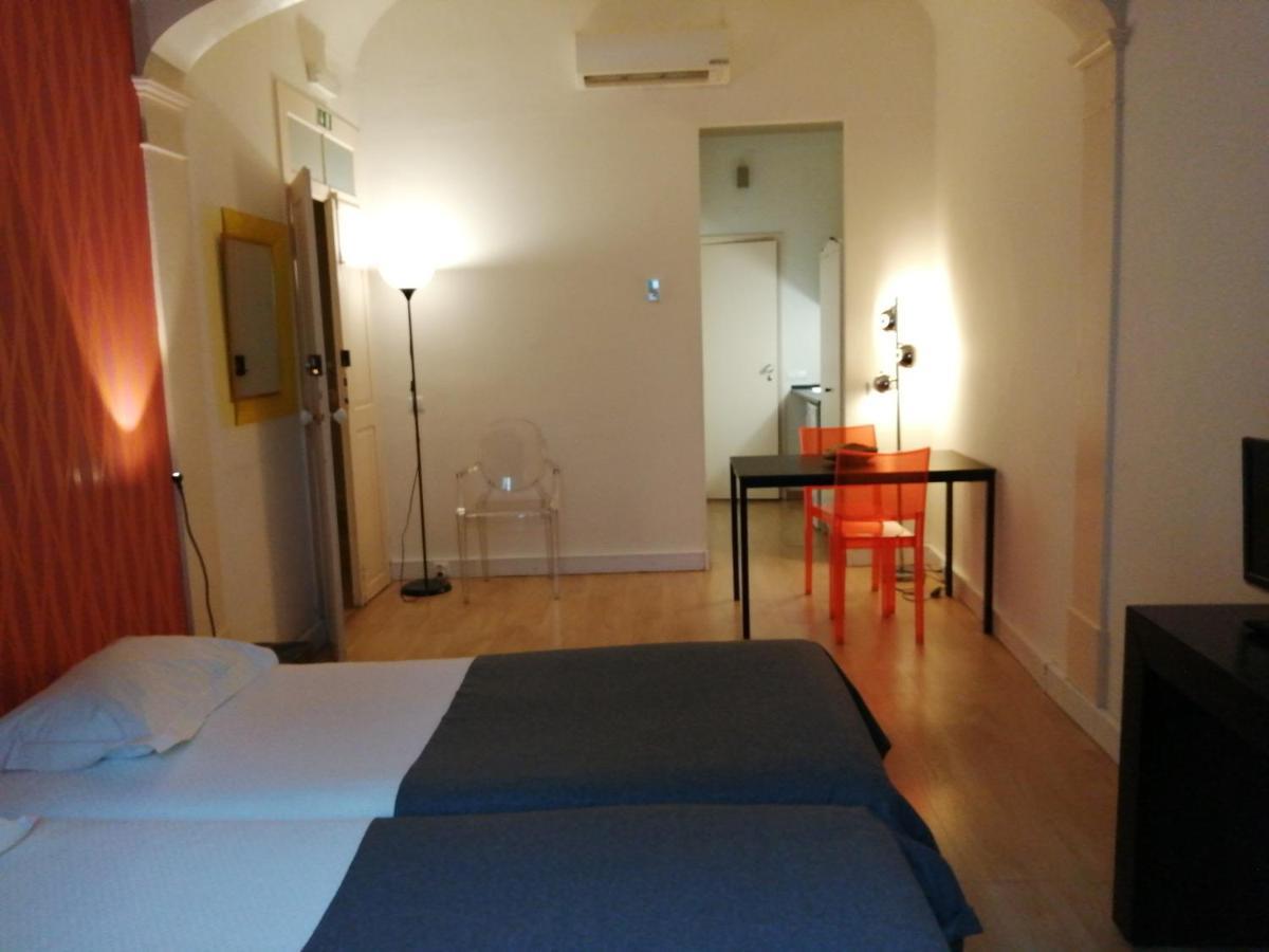 Evora Inn Dış mekan fotoğraf