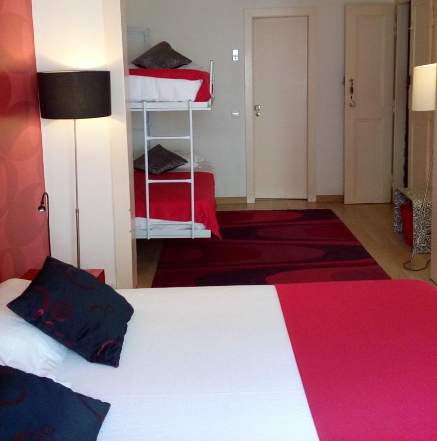 Evora Inn Dış mekan fotoğraf