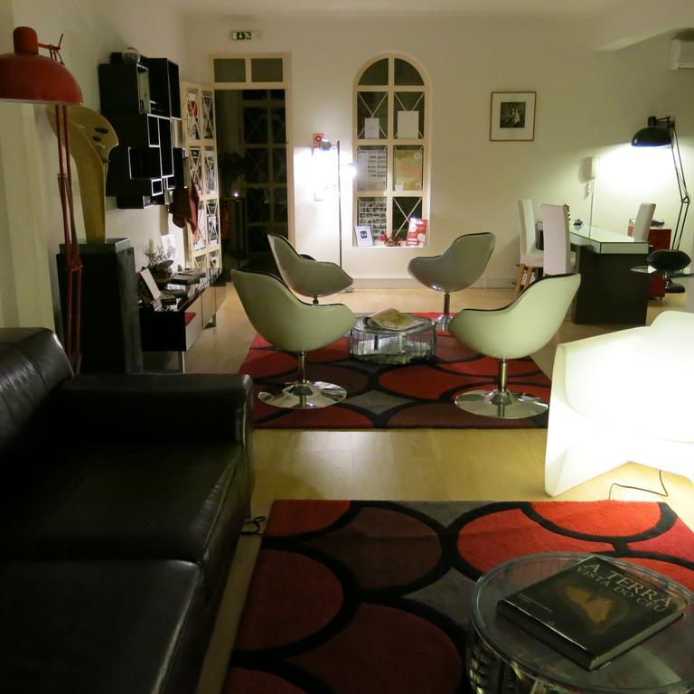 Evora Inn Dış mekan fotoğraf