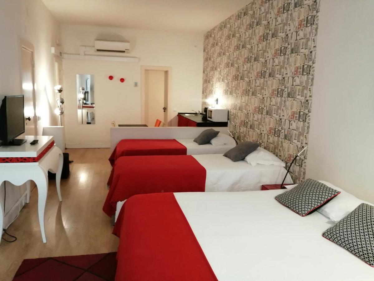 Evora Inn Dış mekan fotoğraf