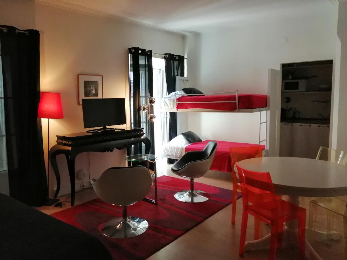 Evora Inn Dış mekan fotoğraf
