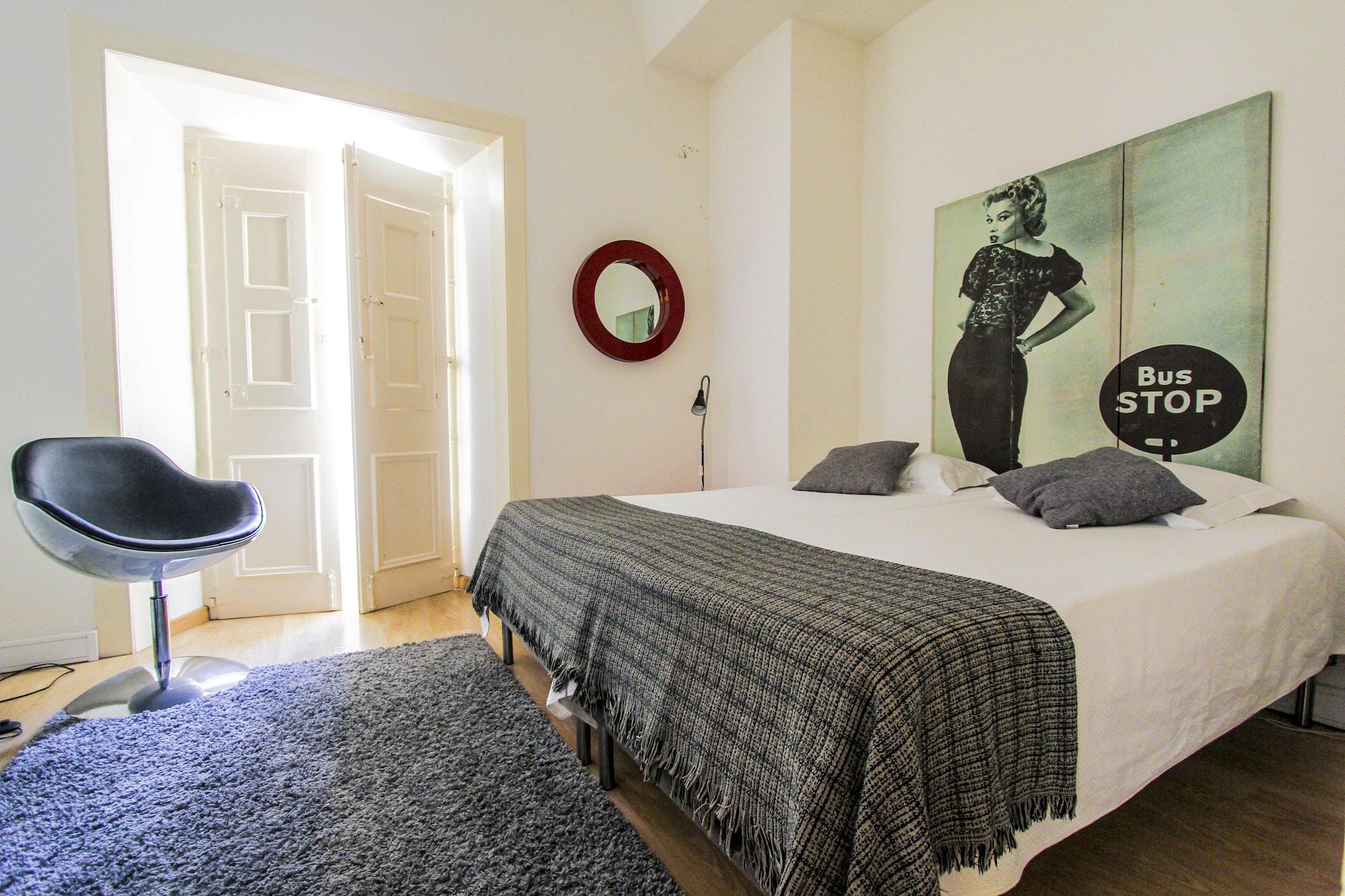 Evora Inn Dış mekan fotoğraf