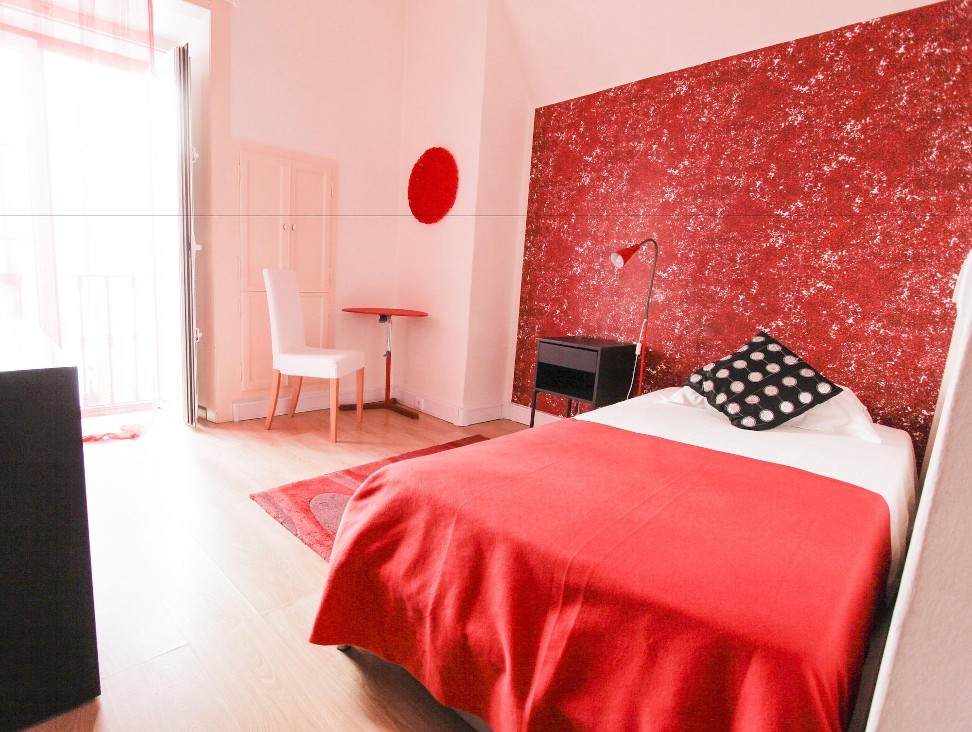 Evora Inn Dış mekan fotoğraf