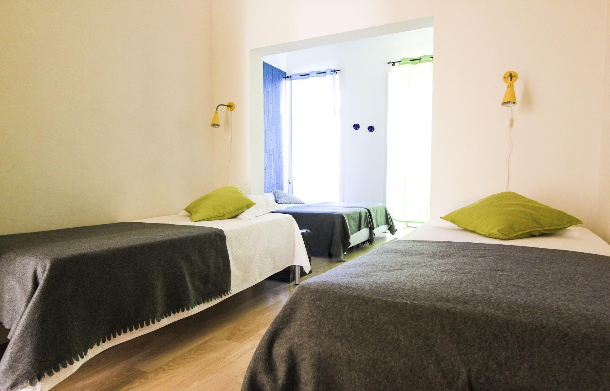 Evora Inn Dış mekan fotoğraf
