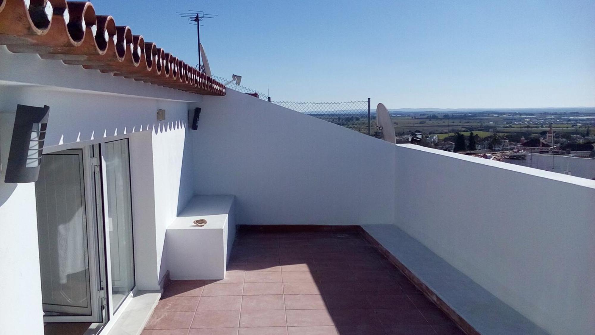 Evora Inn Dış mekan fotoğraf