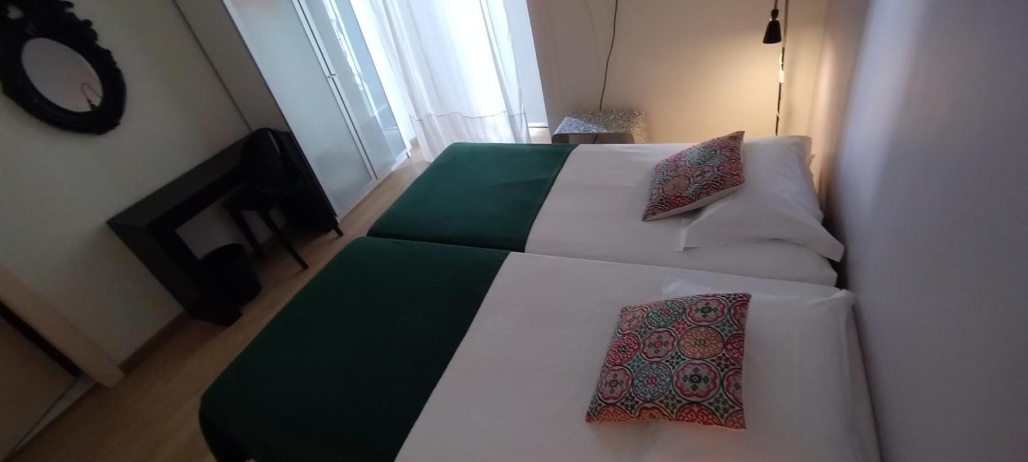 Evora Inn Dış mekan fotoğraf