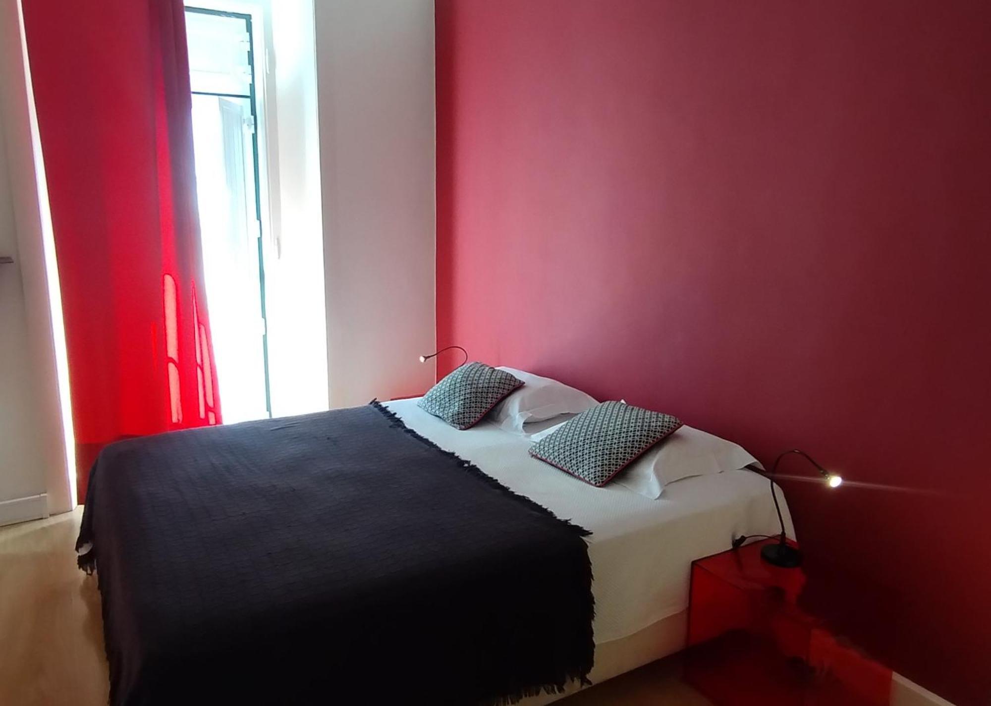 Evora Inn Dış mekan fotoğraf