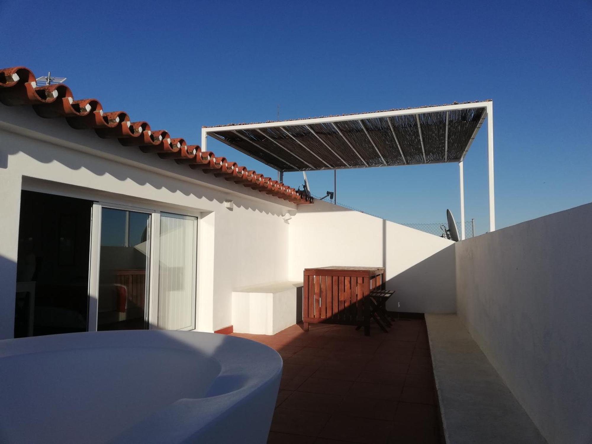 Evora Inn Dış mekan fotoğraf
