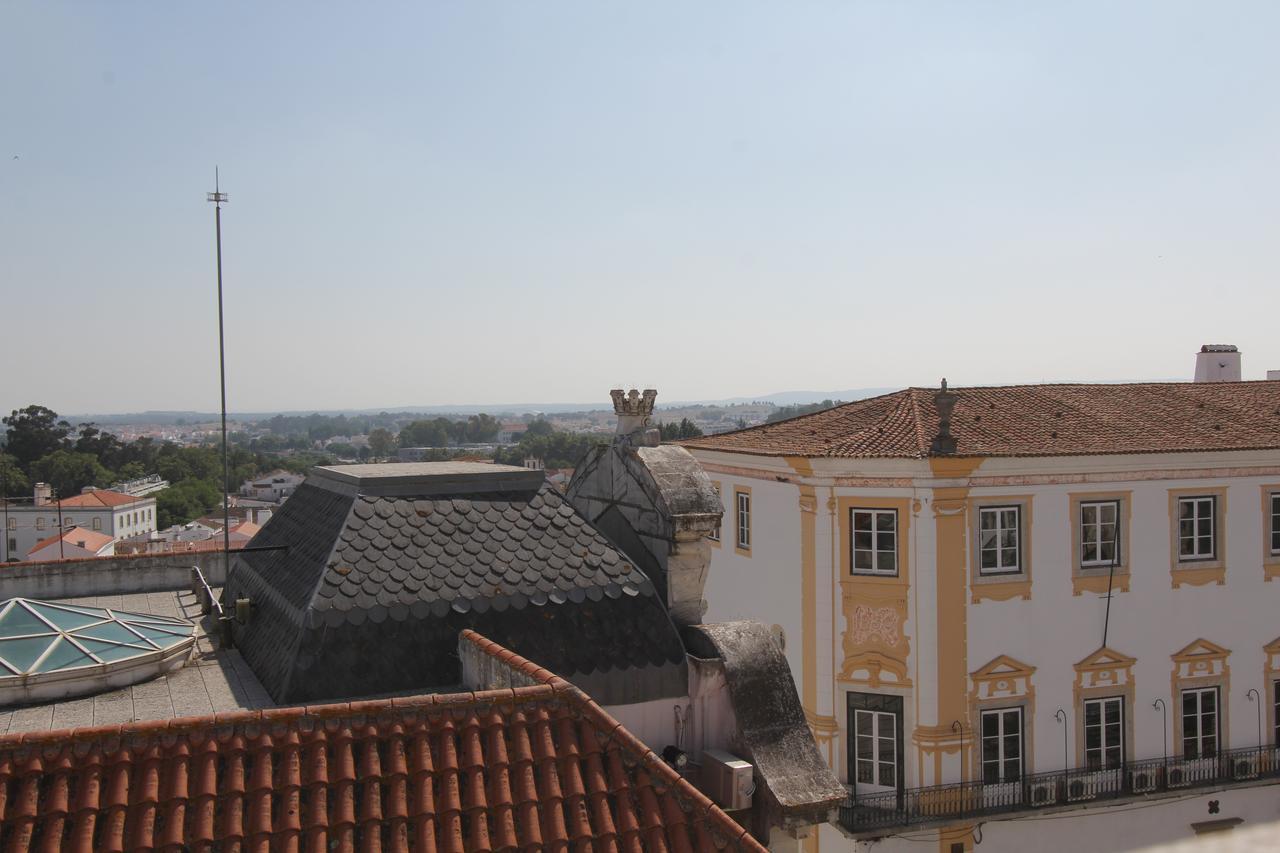 Evora Inn Dış mekan fotoğraf