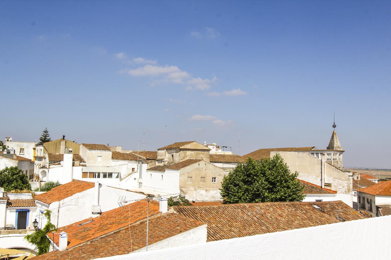 Evora Inn Dış mekan fotoğraf