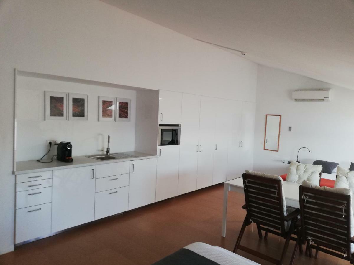 Evora Inn Dış mekan fotoğraf