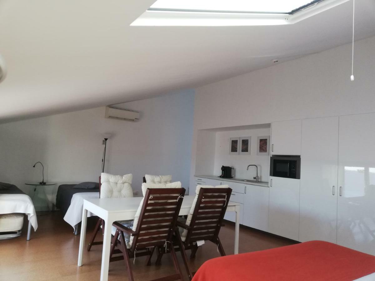Evora Inn Dış mekan fotoğraf