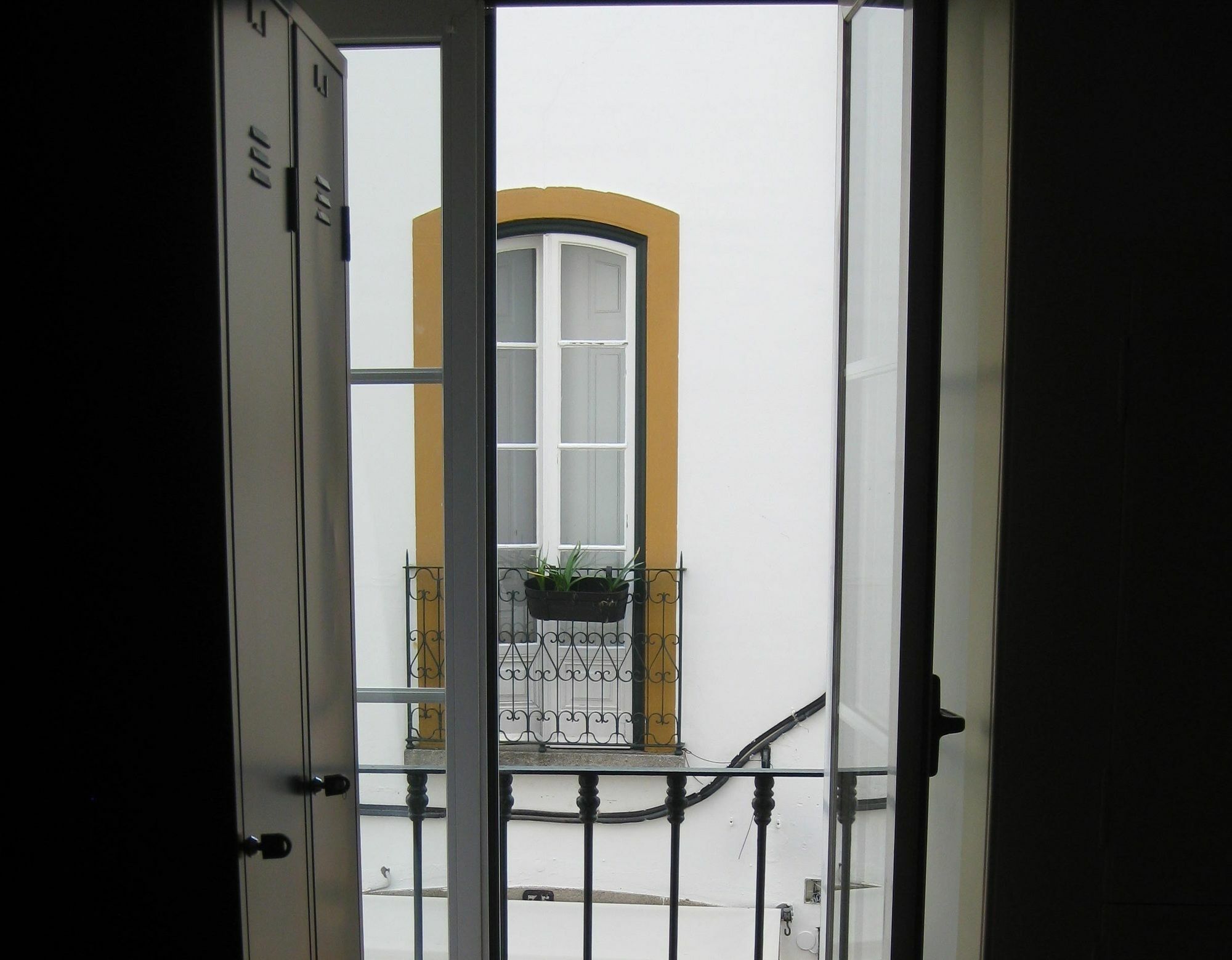 Evora Inn Dış mekan fotoğraf