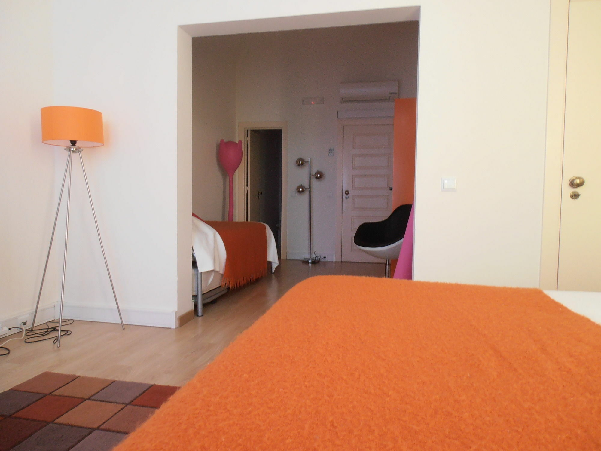 Evora Inn Dış mekan fotoğraf