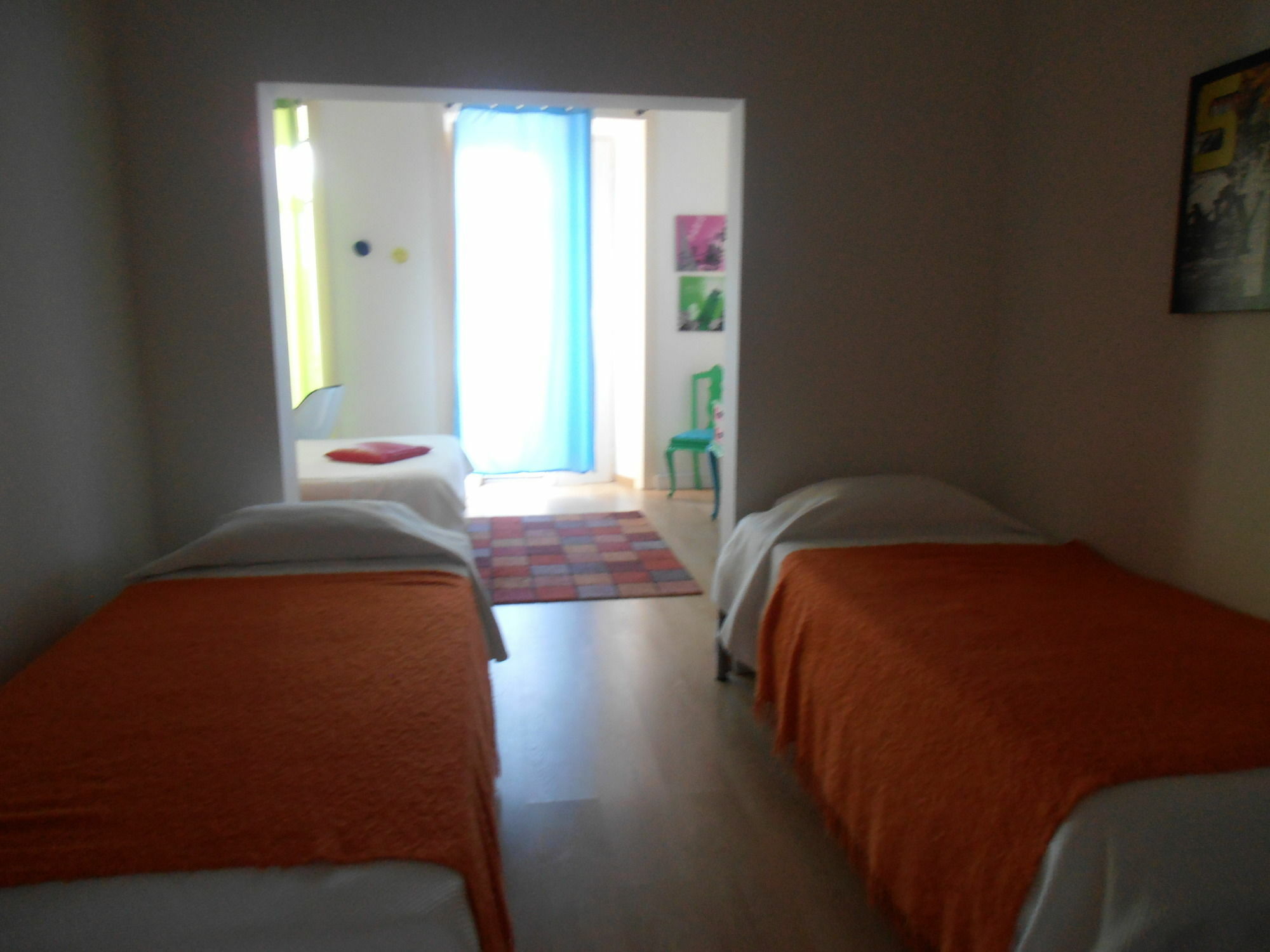 Evora Inn Dış mekan fotoğraf